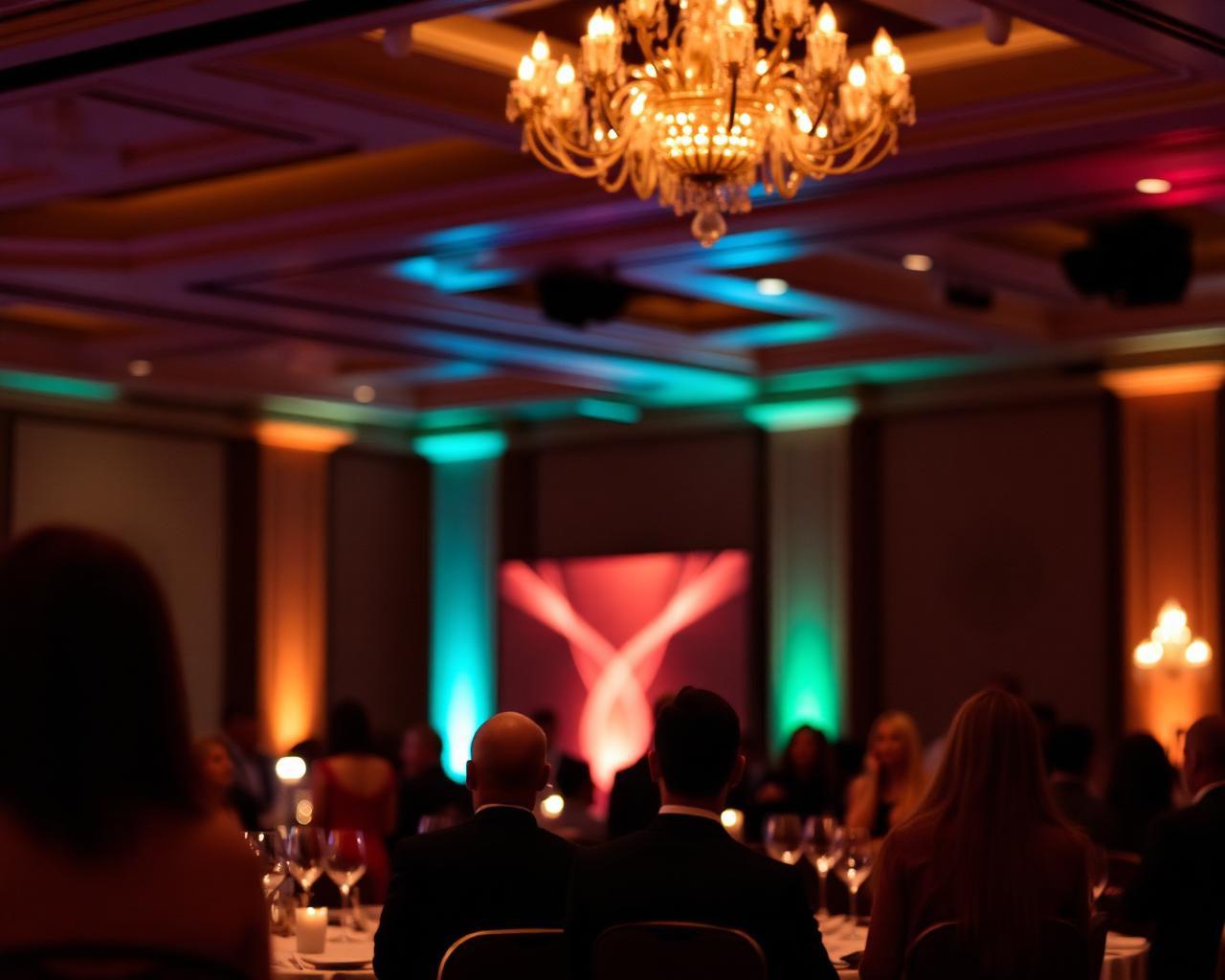 Evento Corporativo